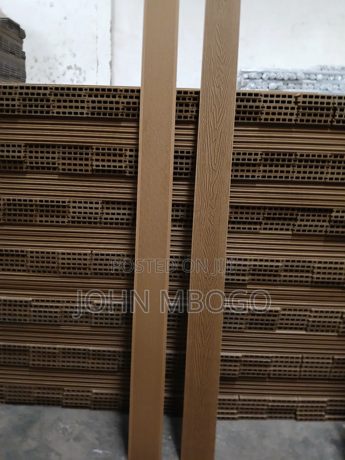 WPC Decking Boards Panel Supplier .