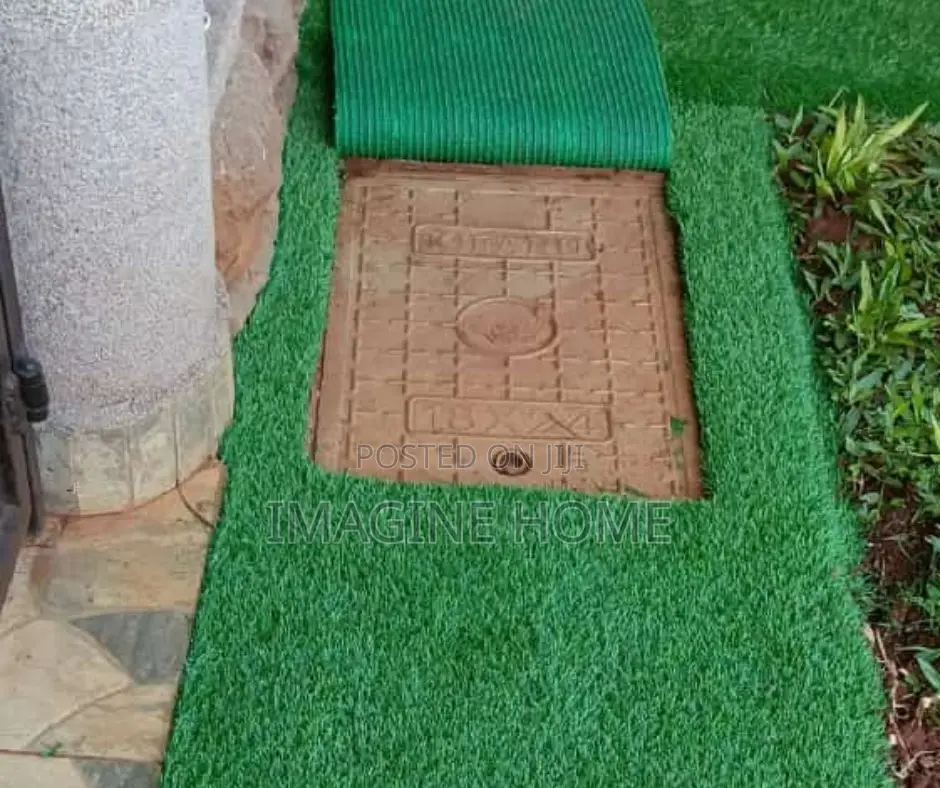Turf Green Grass Carpet Veranda Carpet