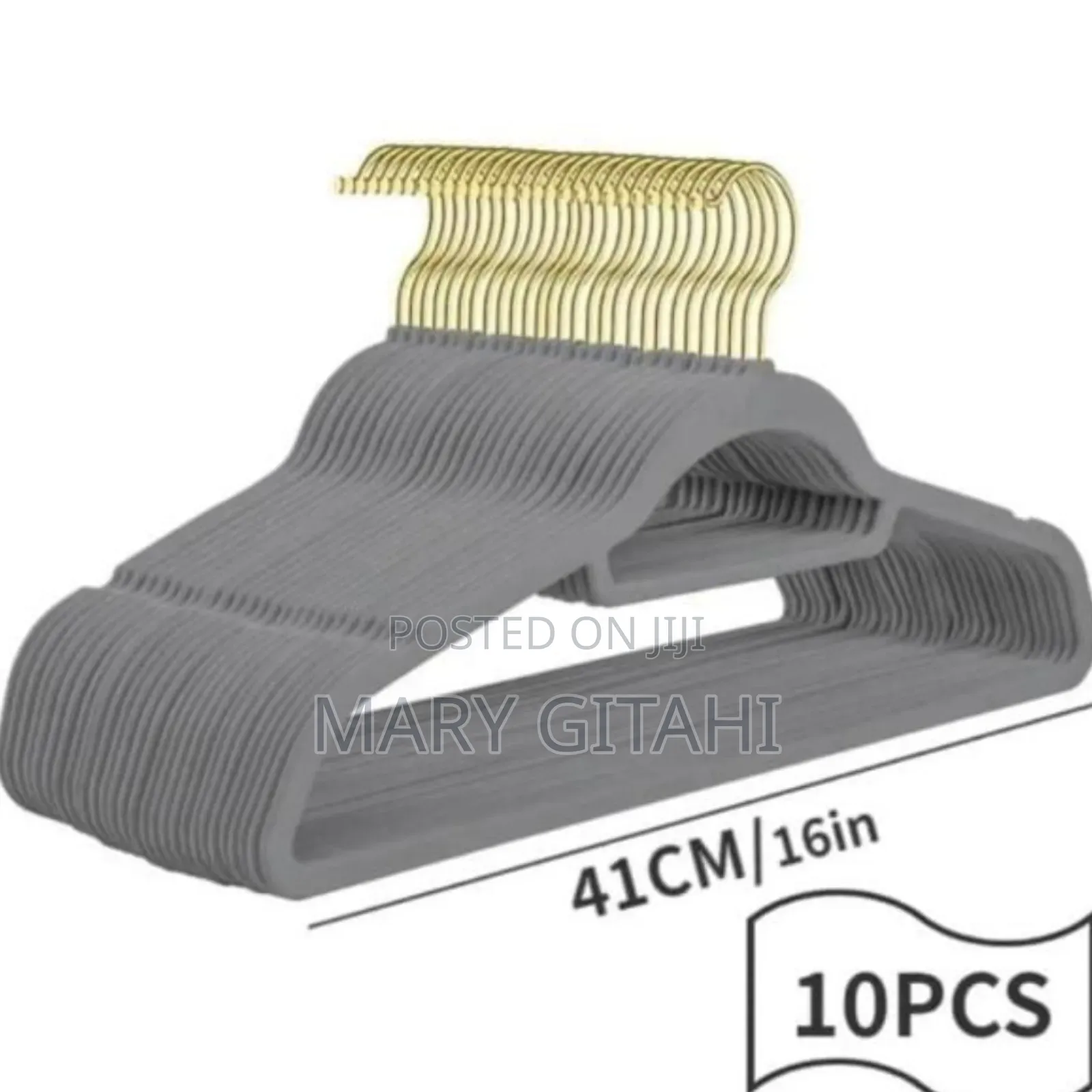 *Velvet Hangers 360degrees Rotatable *