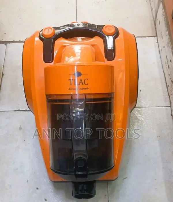 Tlac Electric Vacuum Cleaner