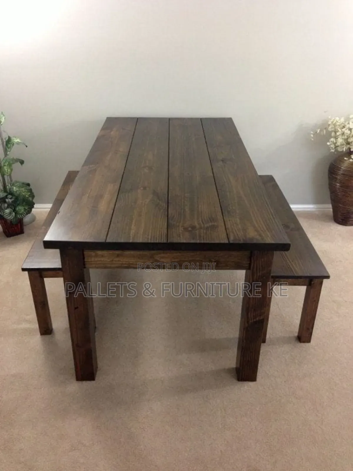 Meal Table Set