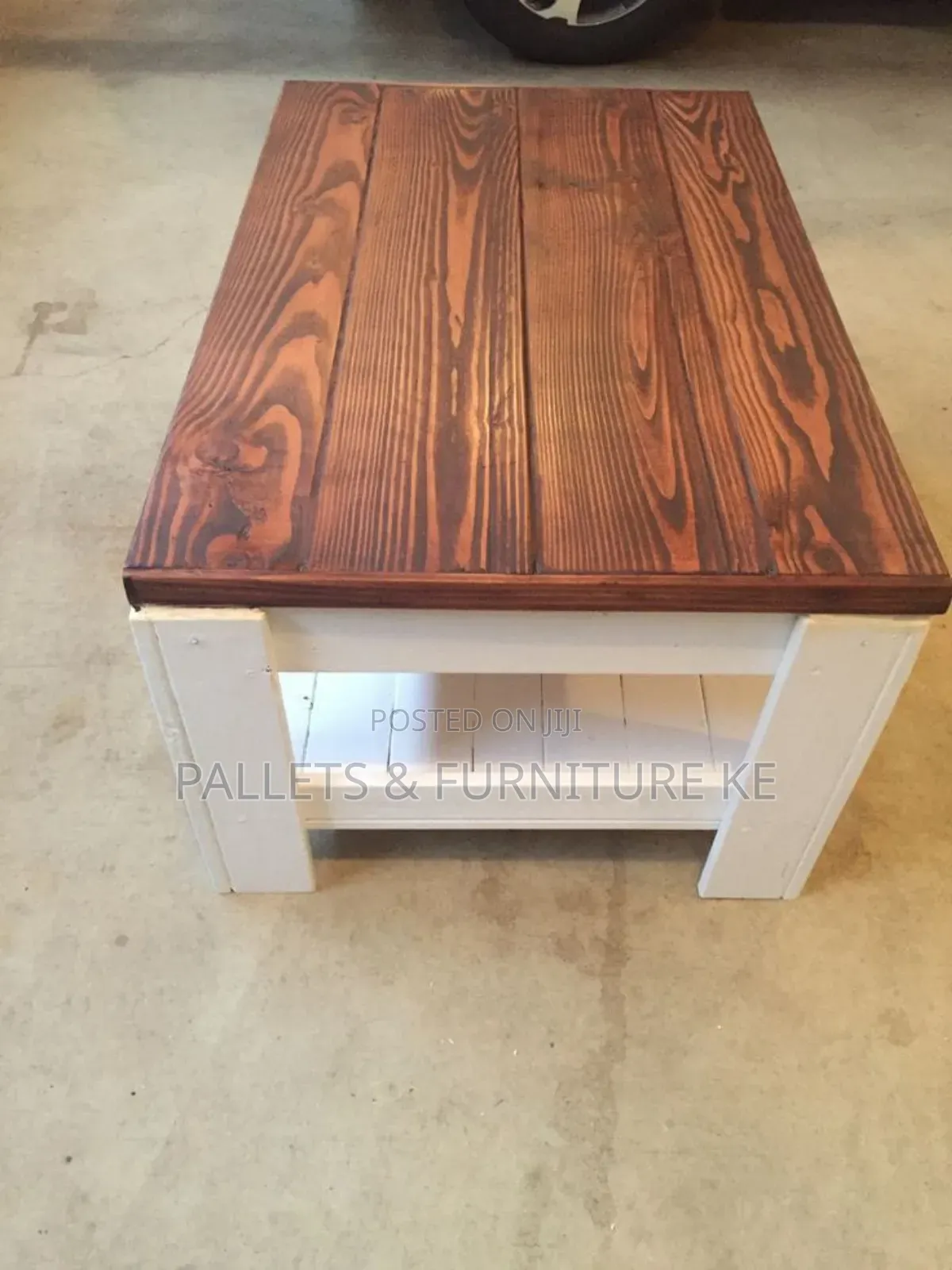 Brew Table