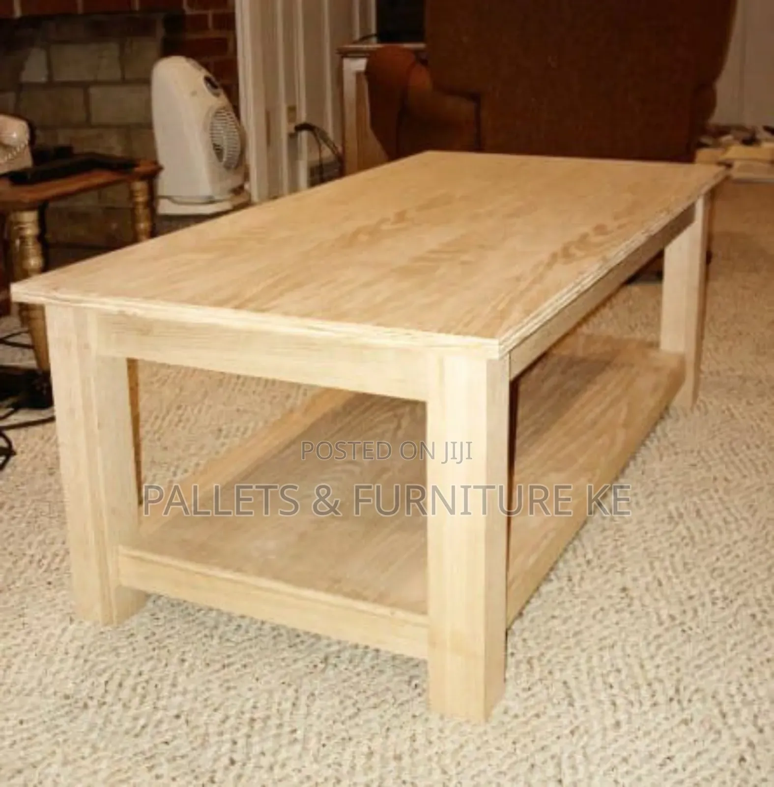 Family Table