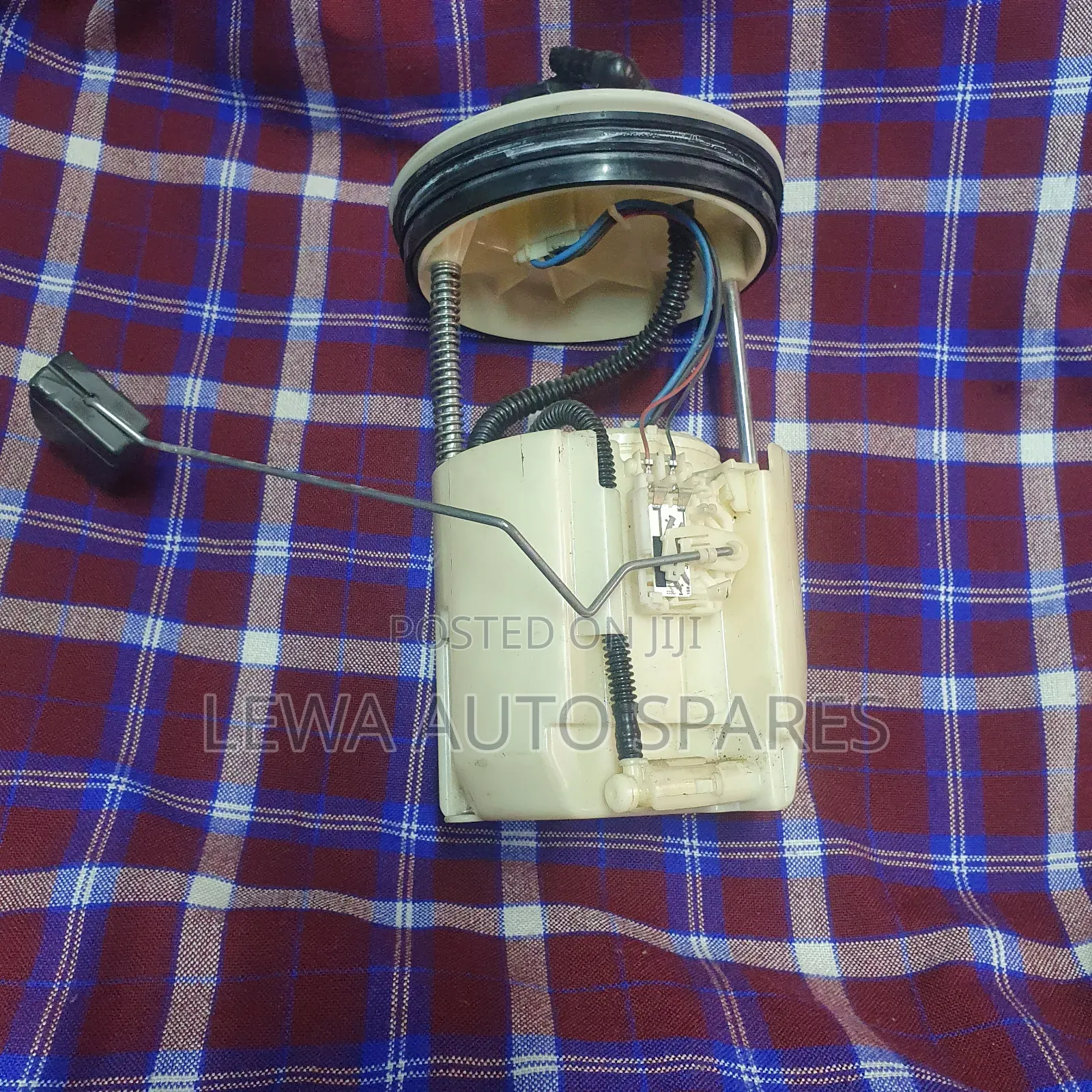 Fuel Pump for Mazda Demio Skyactiv – Ex Japan – Nairobi CBD