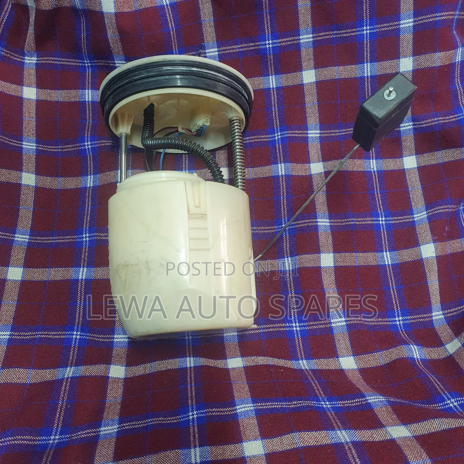 Fuel Pump for Mazda Demio Skyactiv – Ex Japan – Nairobi CBD