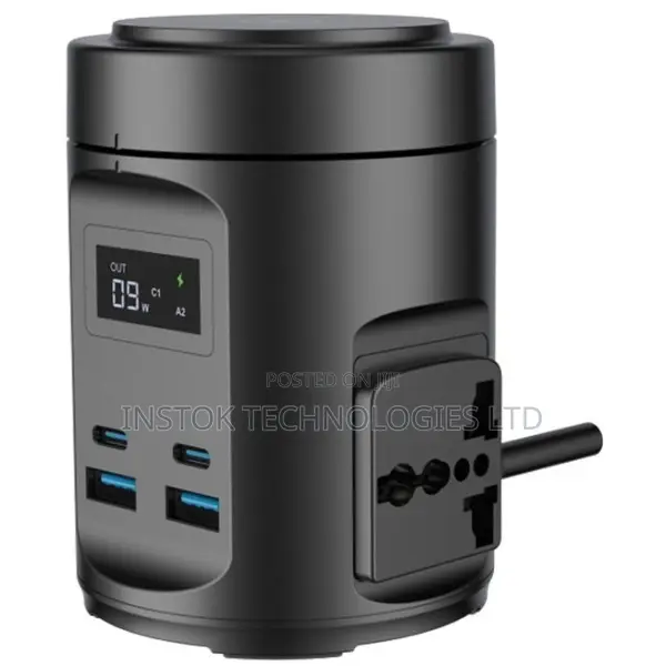 Powerology PWC014 Magsafe Power Hub