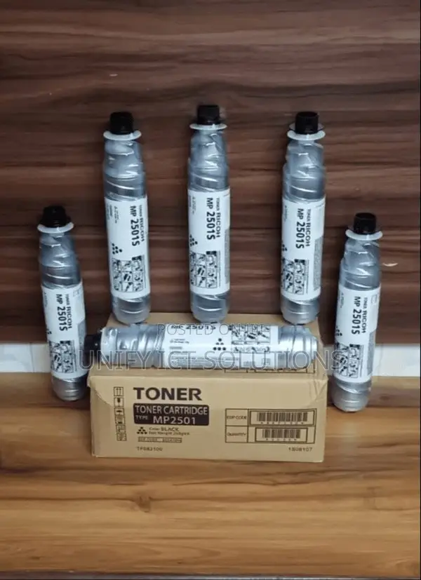 Ricoh Toner MP 2501