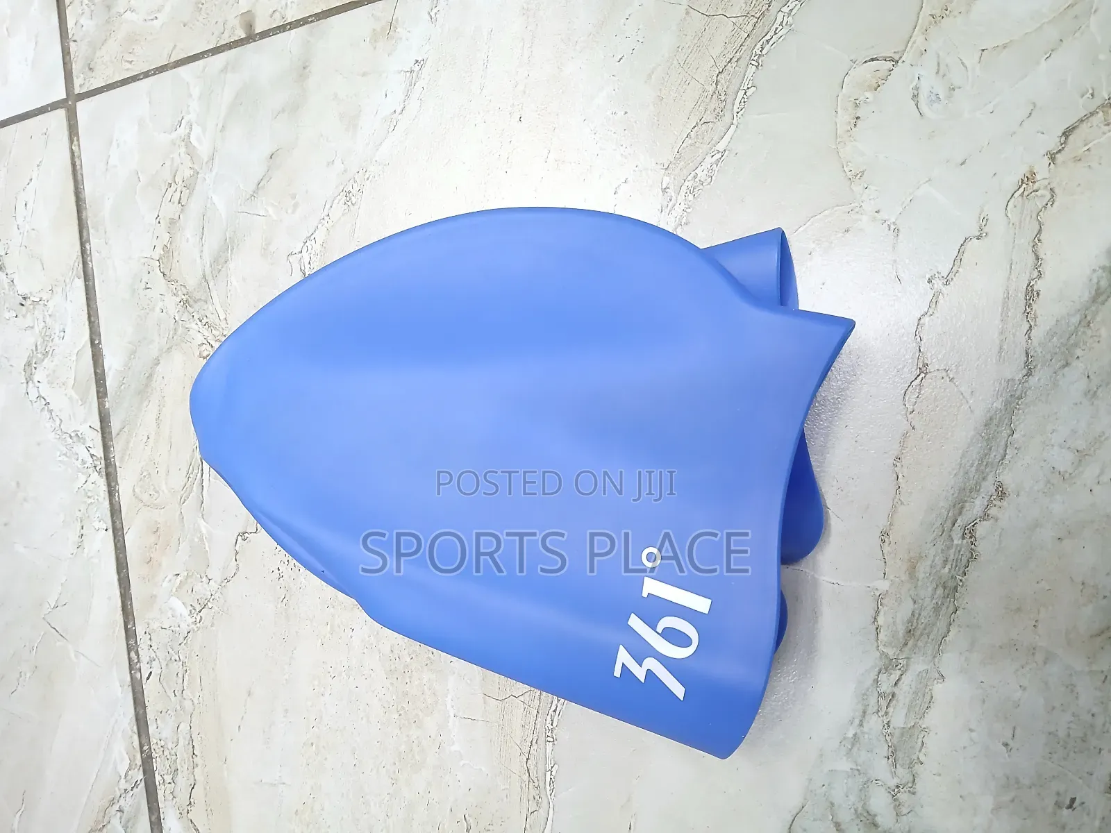 New Adults Kids Waterproof Swimming Cap