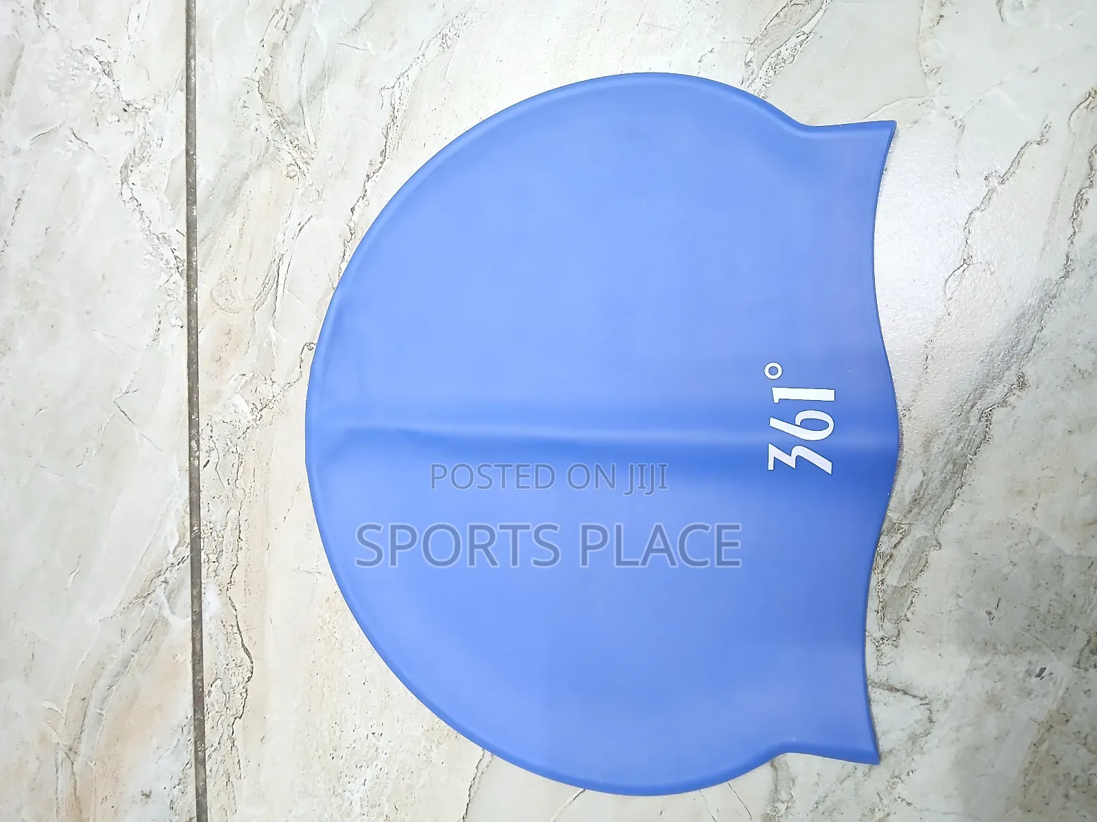 New Adults Kids Waterproof Swimming Cap