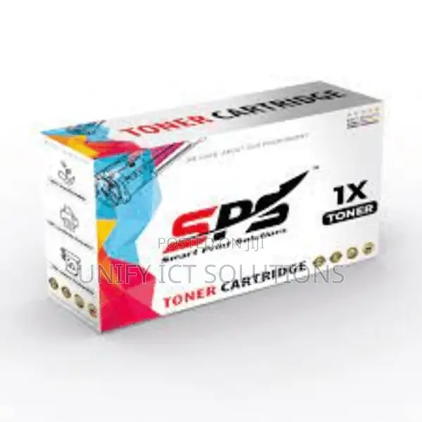 ASP SPS Toner Cartridge for Canon CF217A