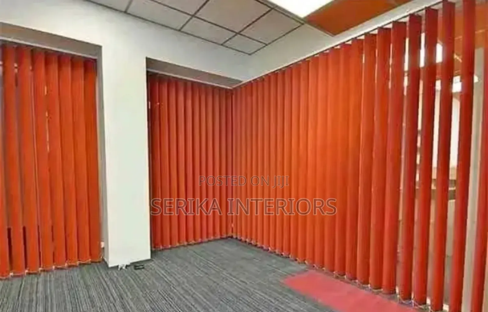 Office Blinds