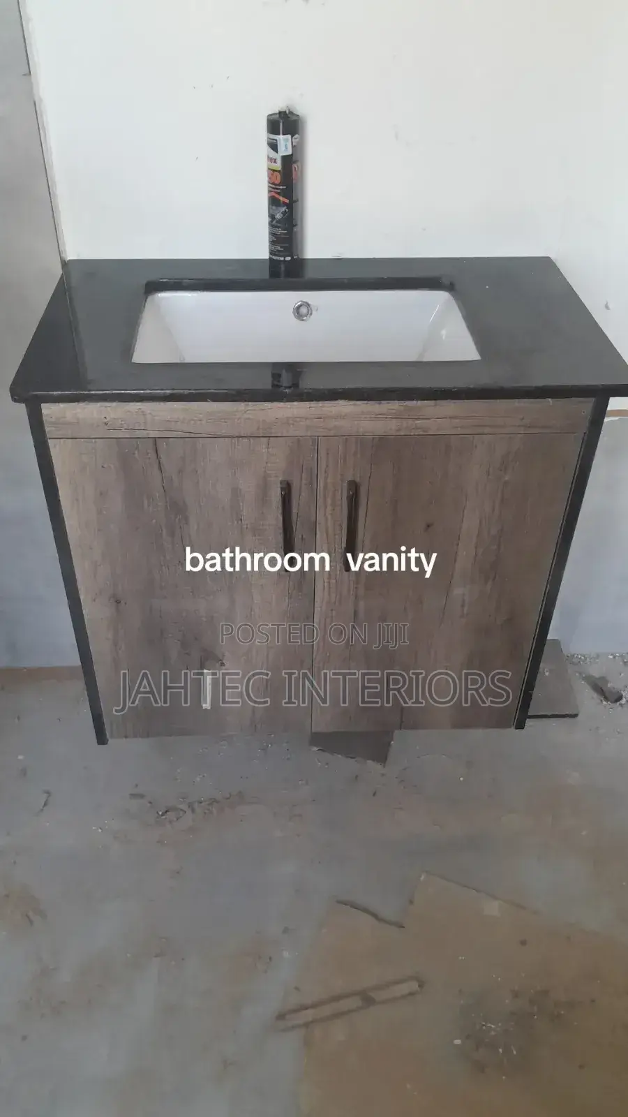 Bathroom Cabinets Vanity
