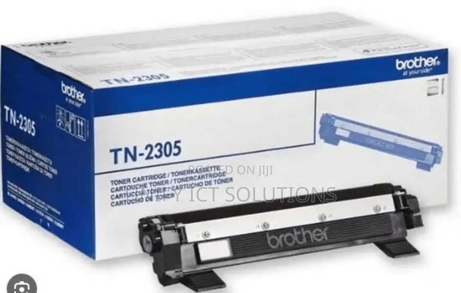 Brother DCP-L2540DW TN630 Black Toner | 1200 Page Yield