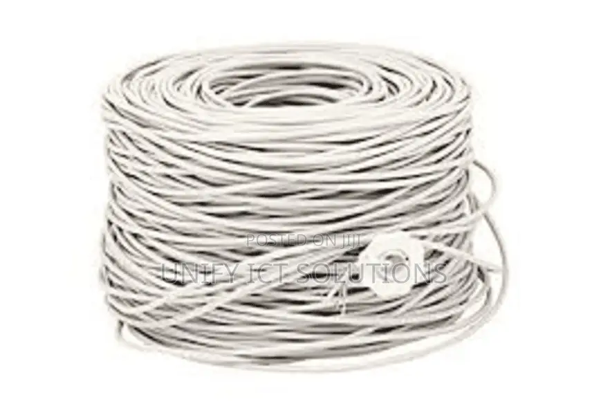 Premax Cat 6 Networking Cable 305 MTR