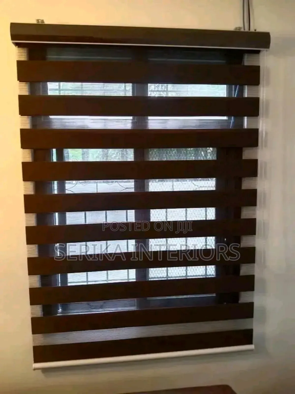 Office Blinds Horizontal Blinds