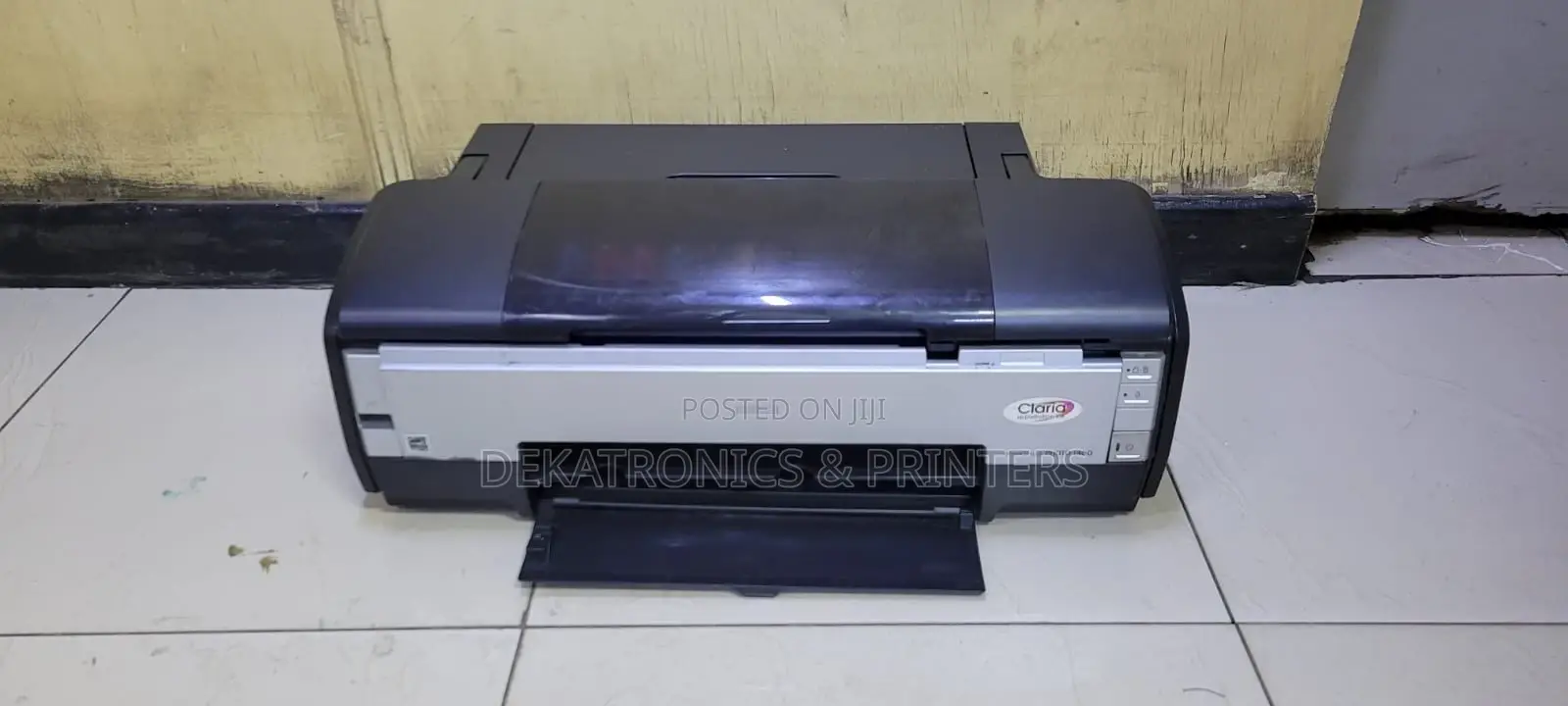 EPSON 1410 A3 Size Photo Printer