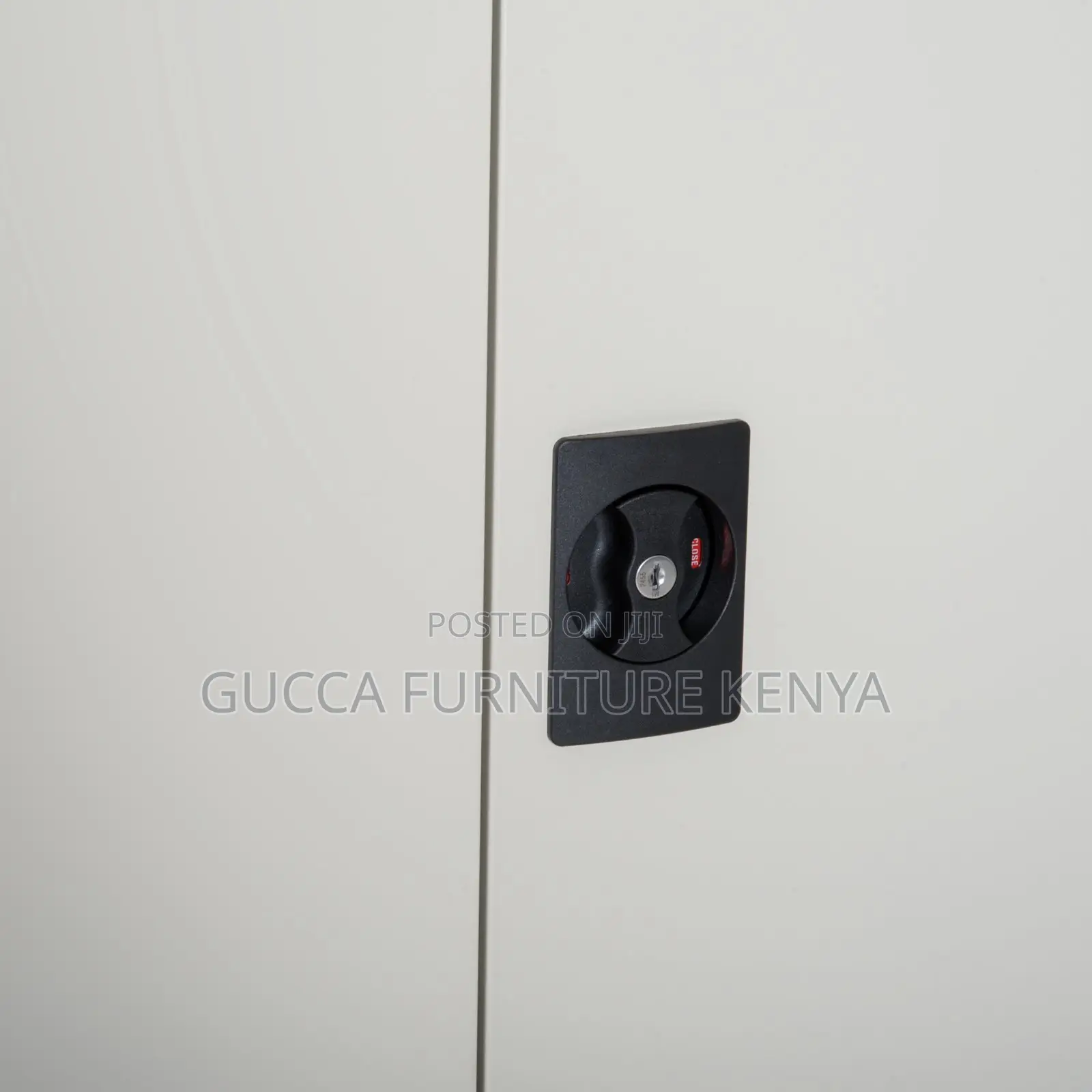Cabinets:2-Door Steel Durable Modern Office Cabinet