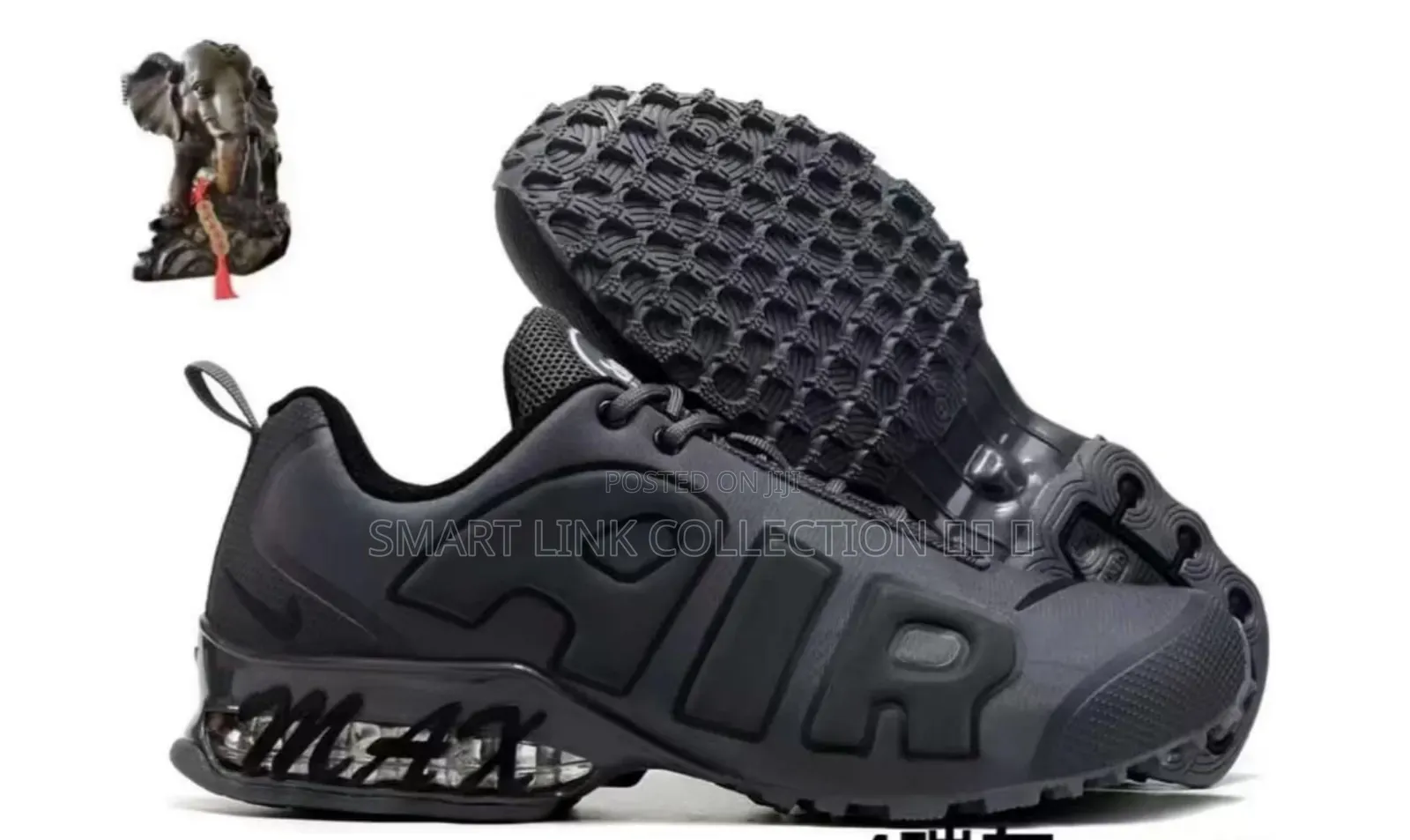 Nike Airmax Sneakers