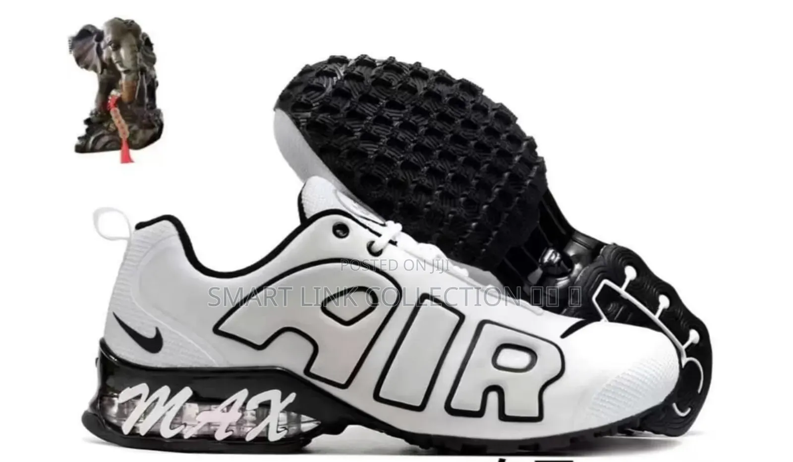 Nike Airmax Sneakers