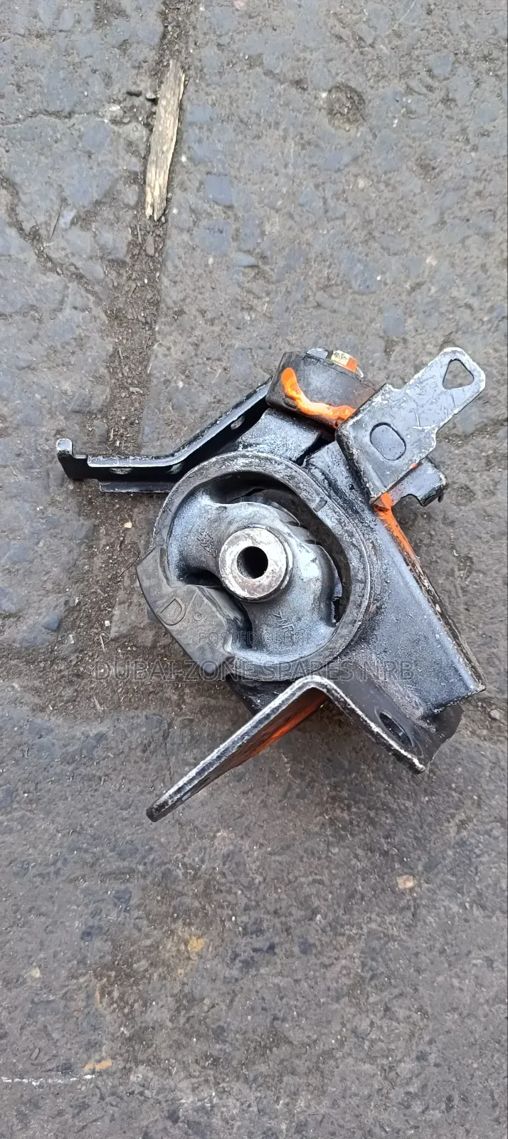 Gearbox Mount 1zz Wish, Premio 240.