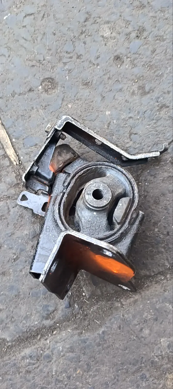 Gearbox Mount 1zz Wish, Premio 240.