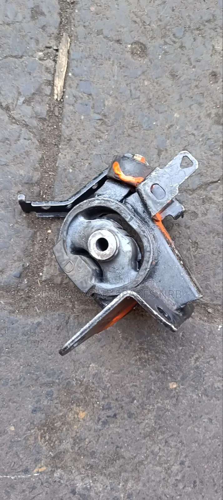 Gearbox Mount 1zz Wish, Premio 240.