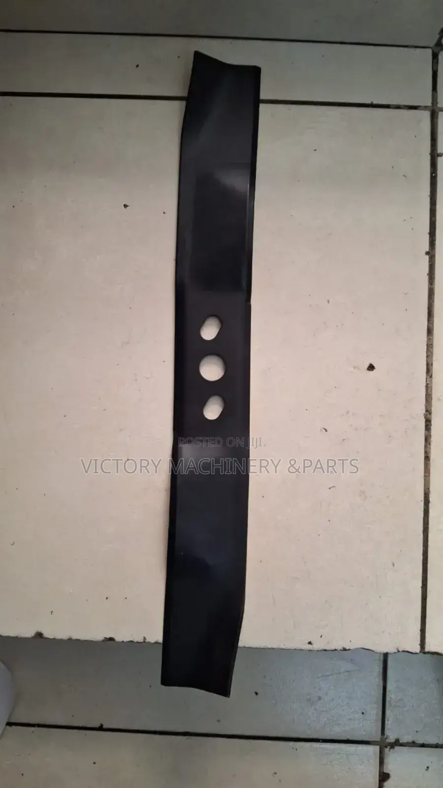 21 Inch Loanmower Blade