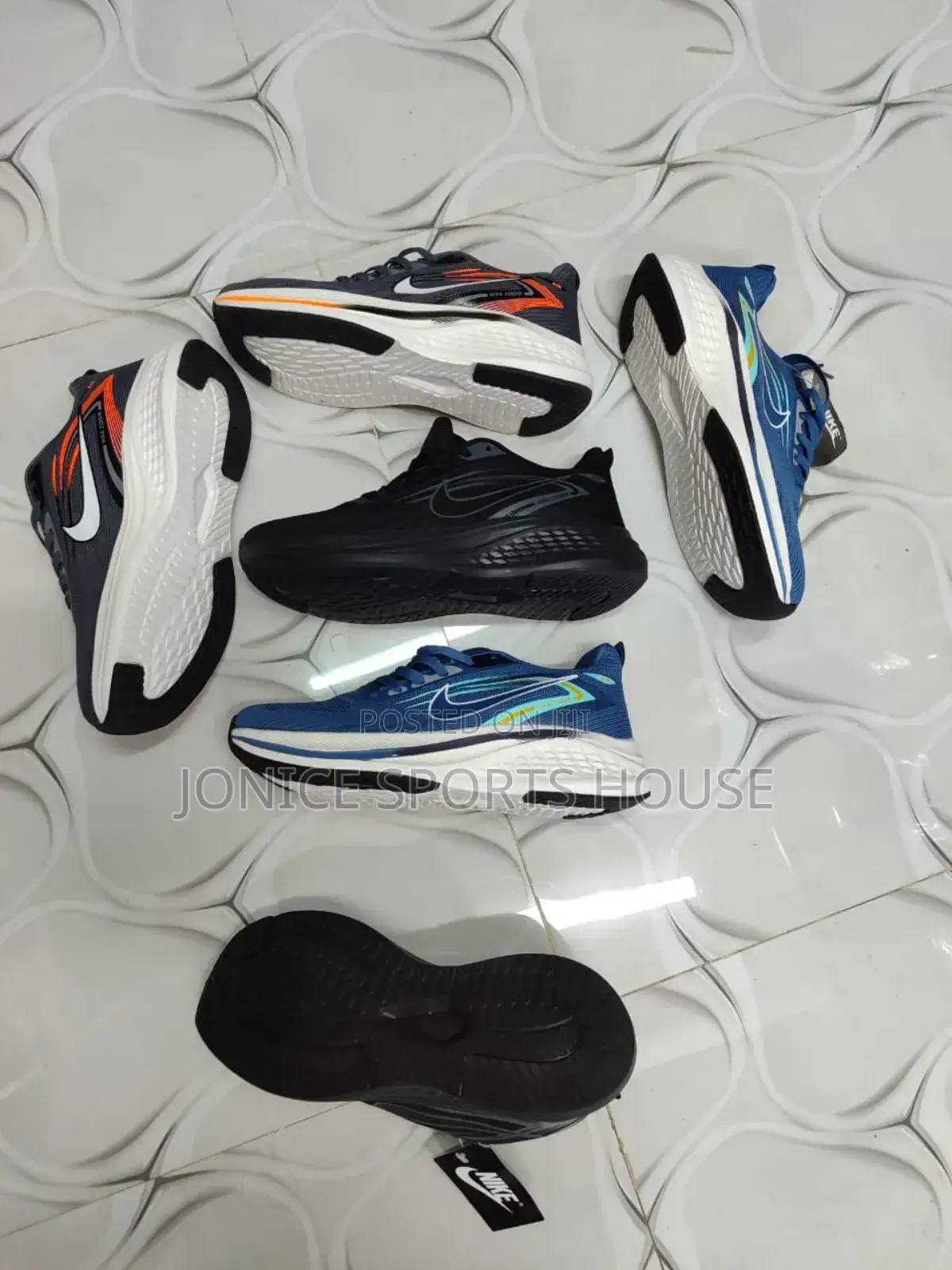 Sports Running Shoes