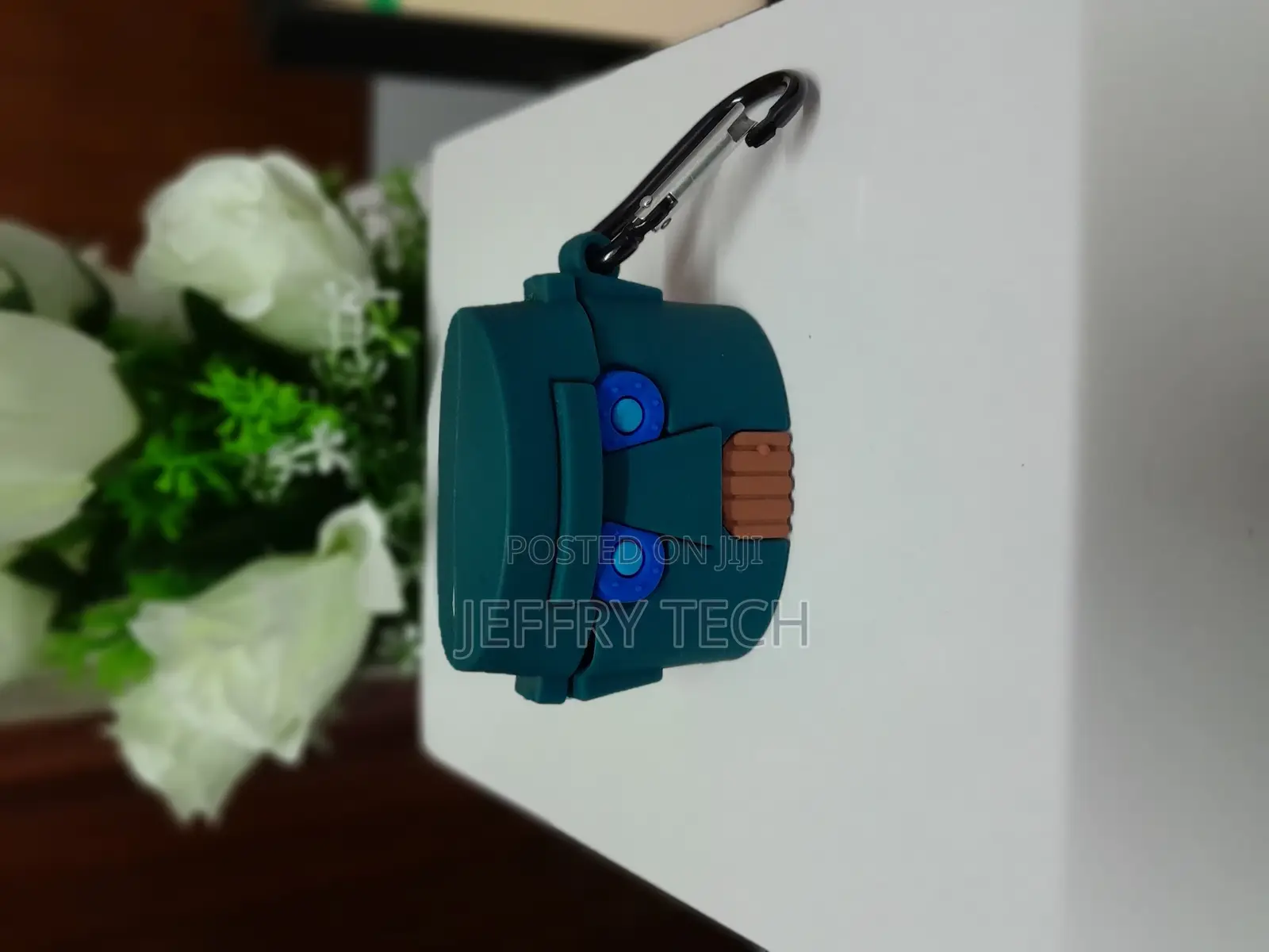 Airpods Pro 2nd Generation Case Cover Cute Silicone