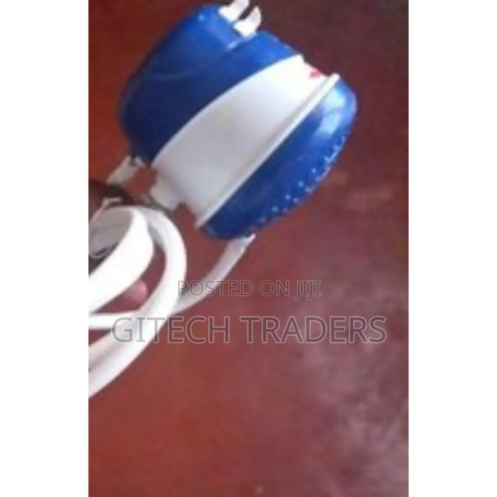 Horizon Shower Head