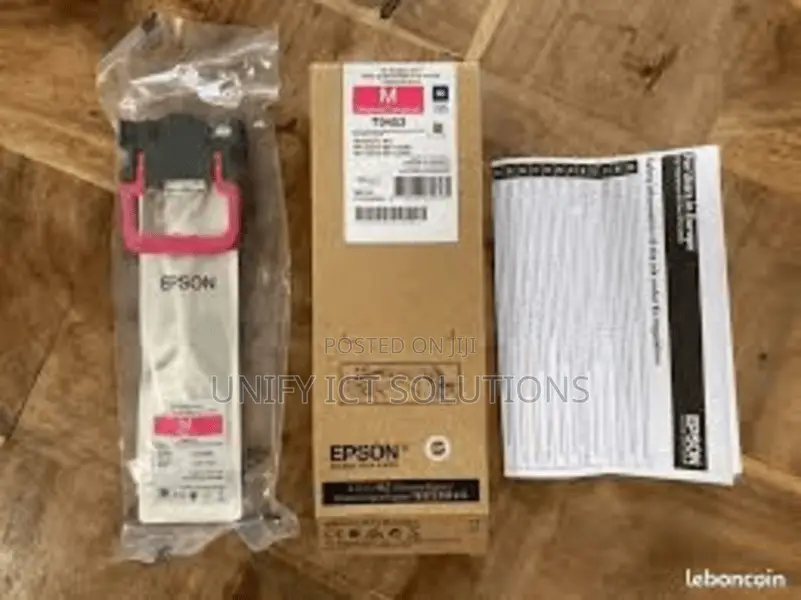 Epson T9453 Magenta Ink Cartridge