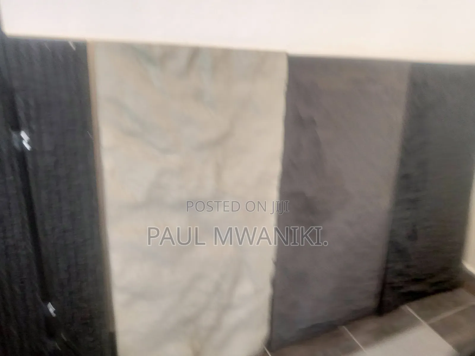 High Quality PU Stone Wall Panels Kenya