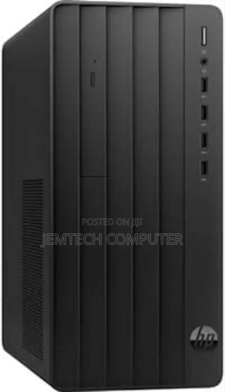 New Desktop Computer HP 290 G9 All-in-One 8GB Intel Core I5 HDD 1T