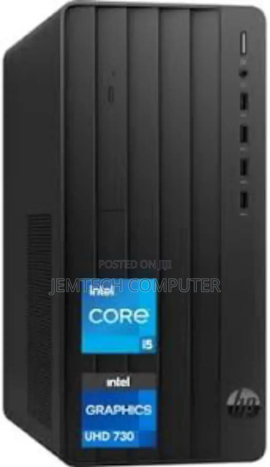 New Desktop Computer HP 290 G9 All-in-One 8GB Intel Core I5 HDD 1T