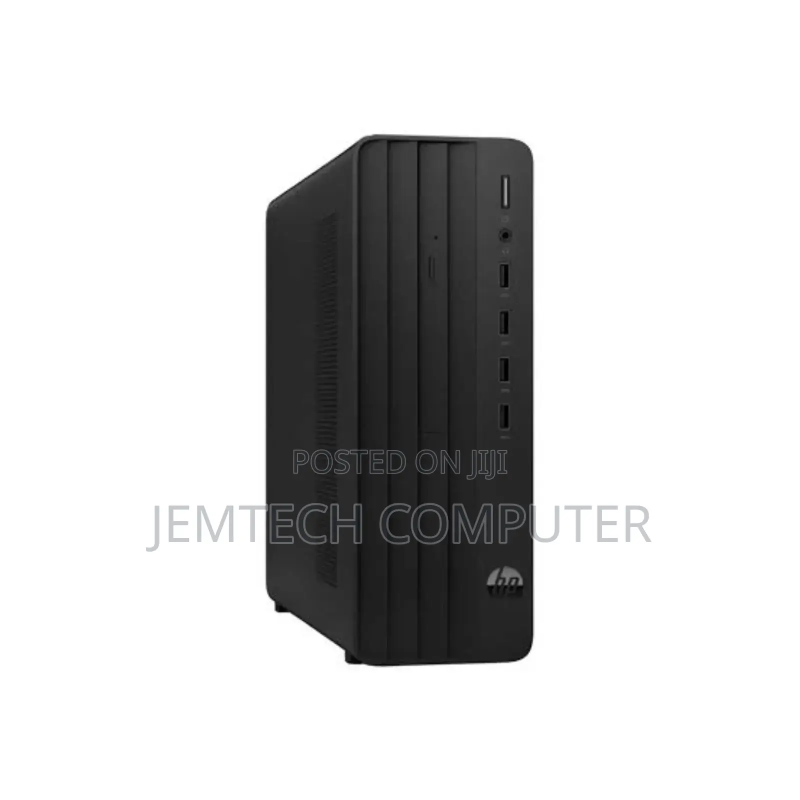 New Desktop Computer HP 290 G9 All-in-One 8GB Intel Core I5 HDD 1T