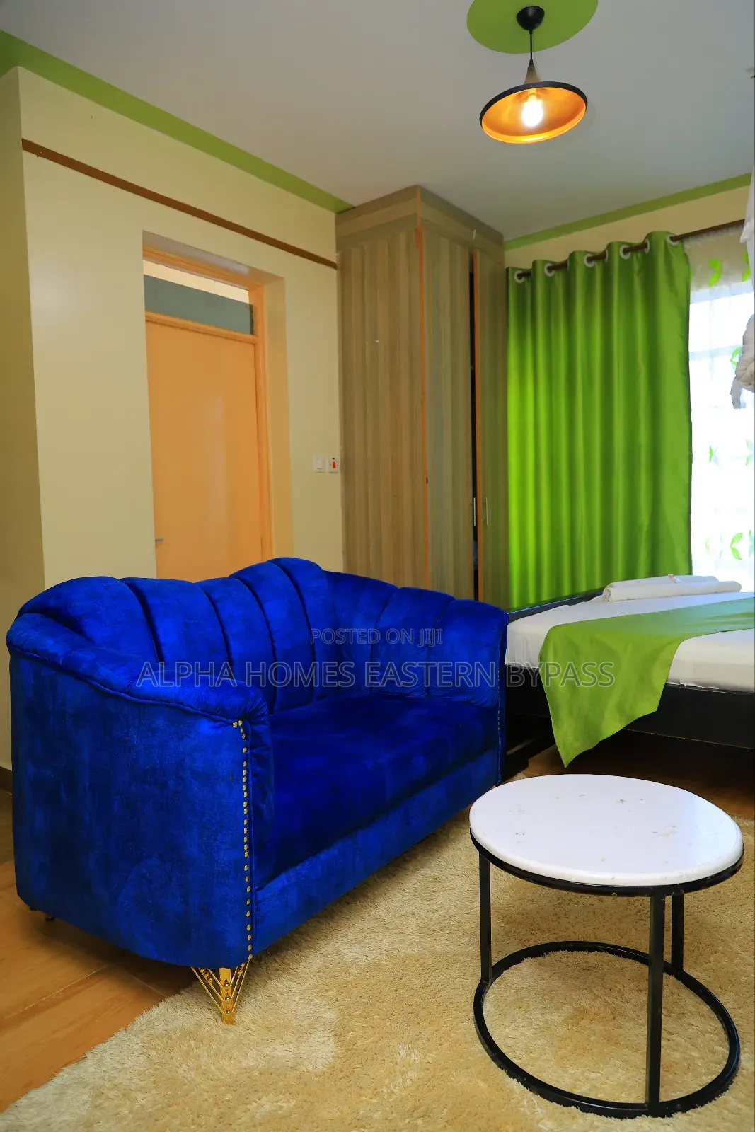 Cool Stay Studios Ruiru Kamakis