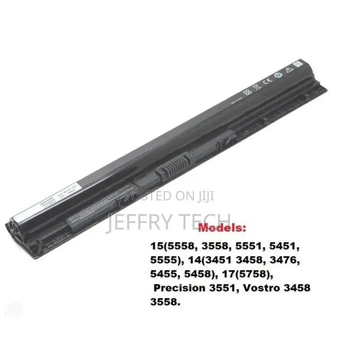Share This Productmy51k Replacement Battery for Dell Inspiro