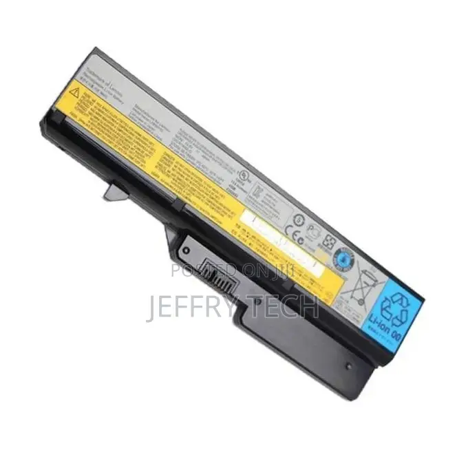 Battery for Lenovo B470, B570, Ideapad V360, V370, V470, V5