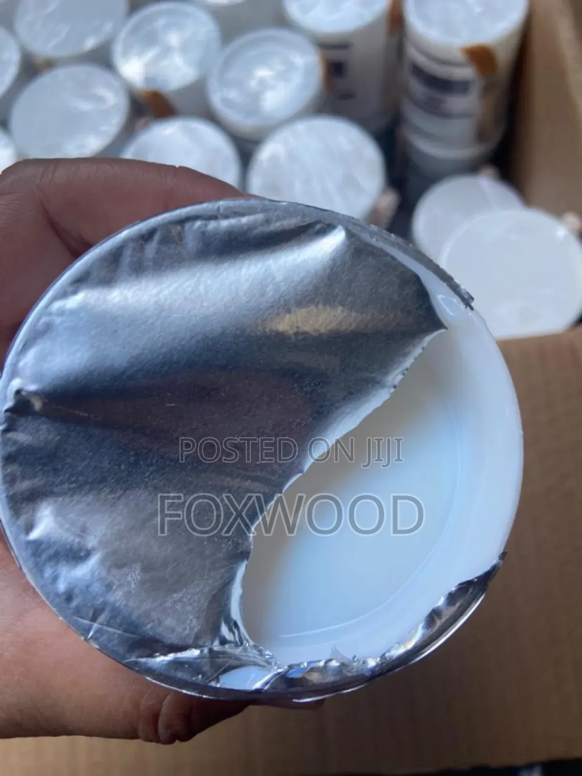 Waterproof Sealant Glue 300g