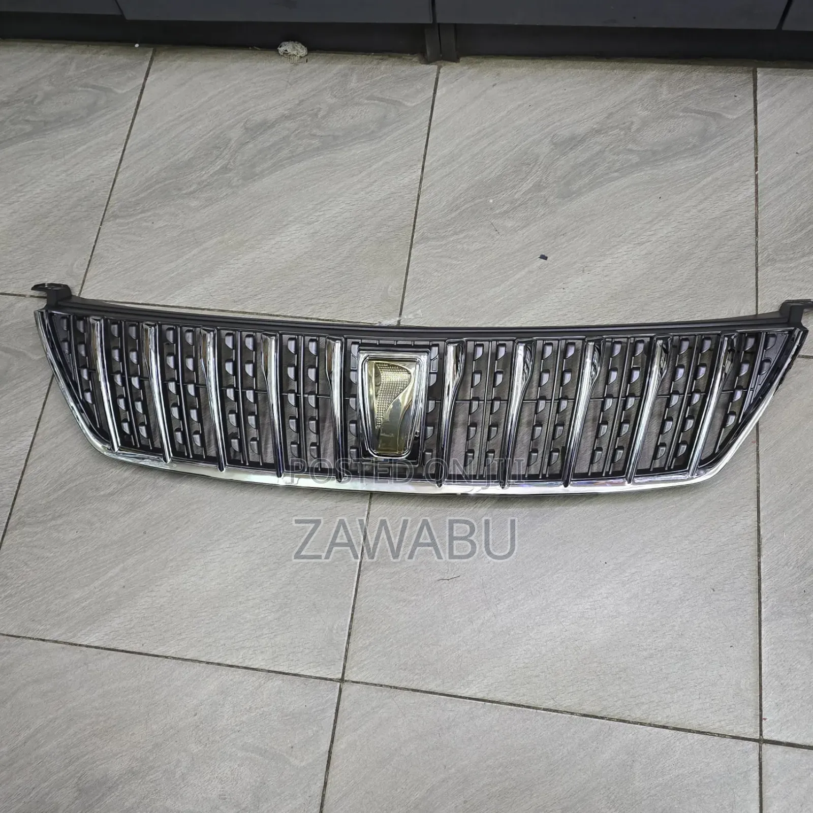 Grill Toyota Premio 260/265