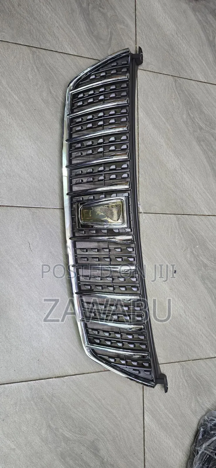 Grill Toyota Premio 260/265