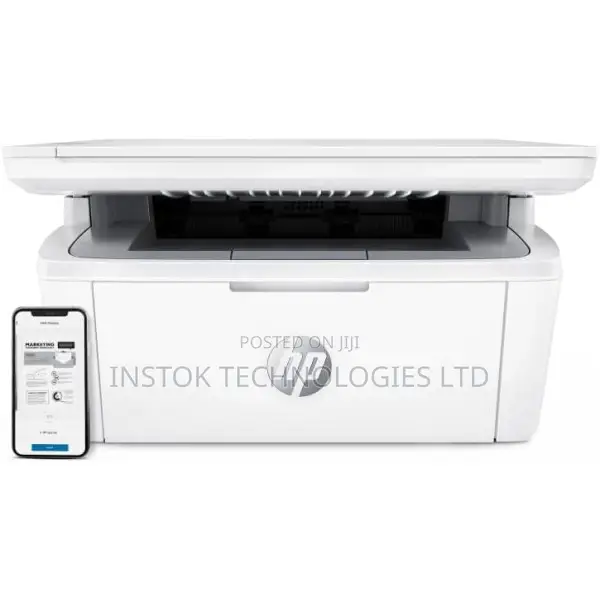 HP Laserjet MFP M141w Wireless Monochrome Printer