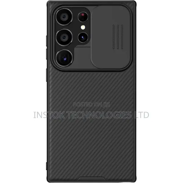 Samsung Galaxy S25 Ultra Nillkin Camshield Pro Case