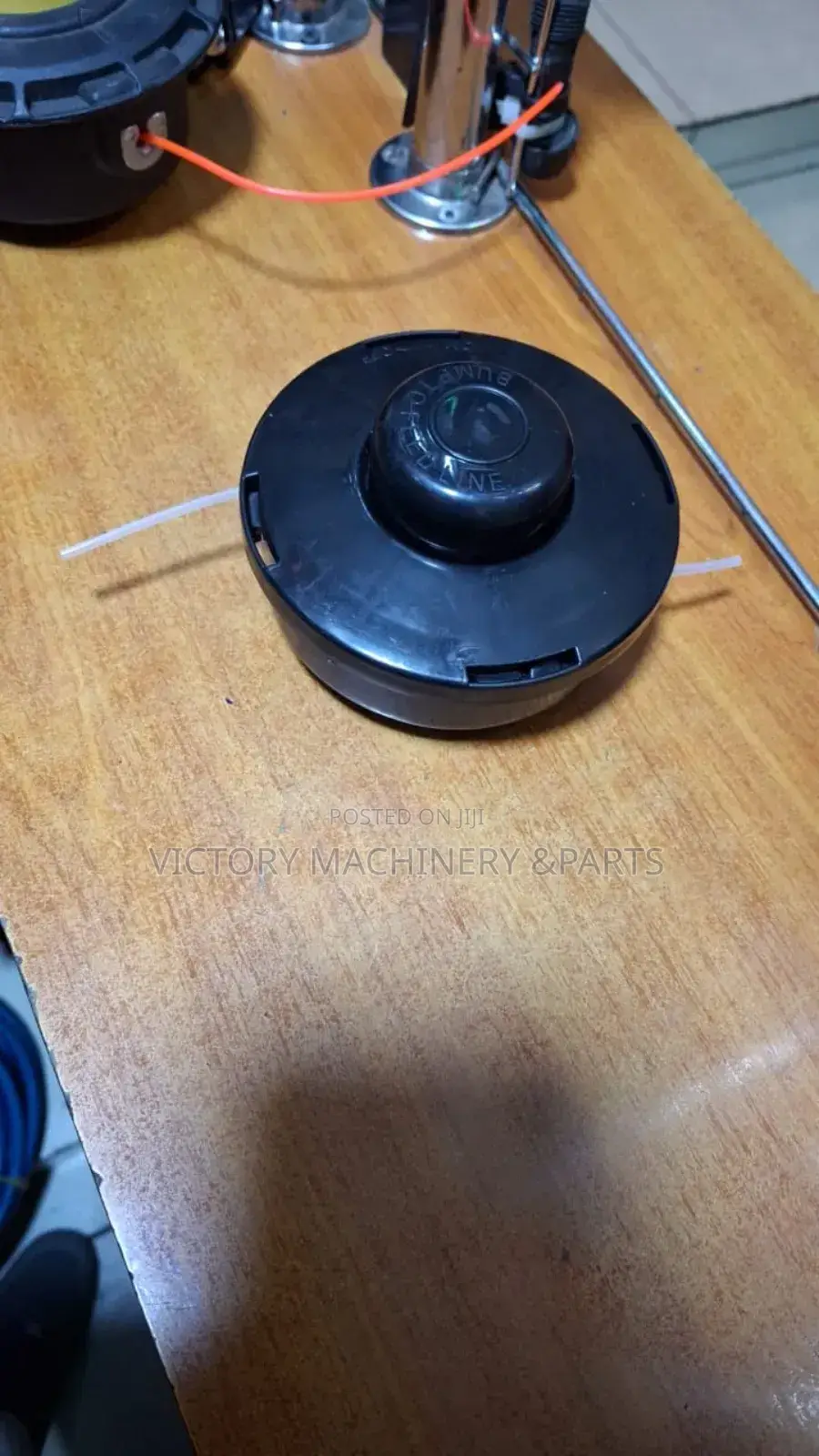 Trimmer Head Light Duty