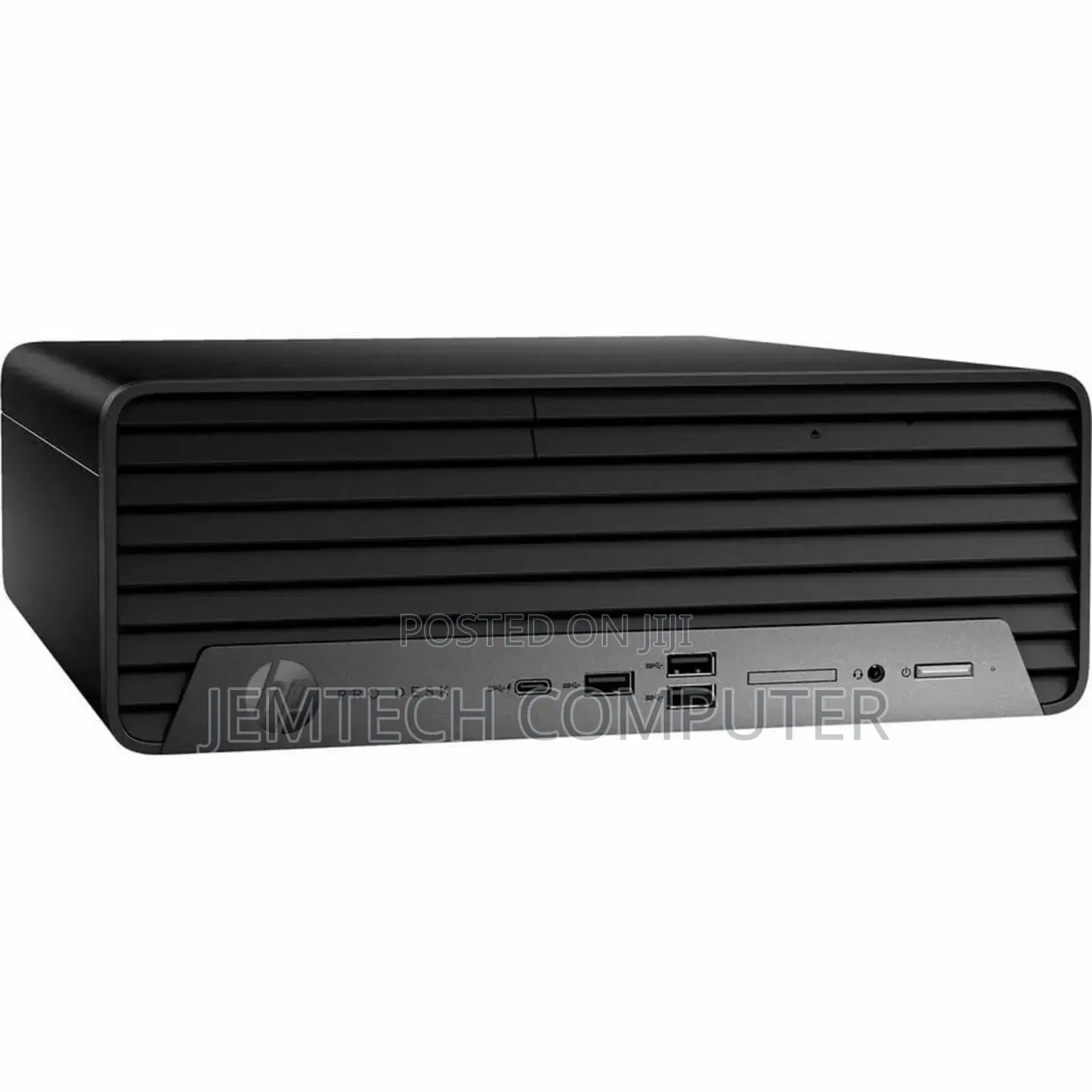New Desktop Computer HP Pro 400 G9 8GB Intel Core I5 SSD 512GB