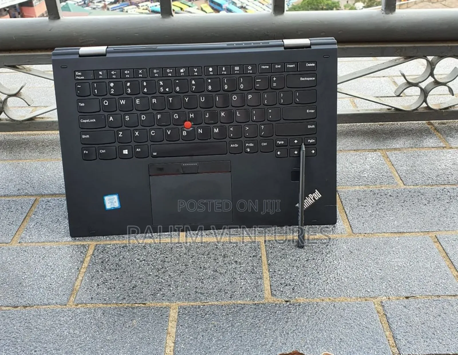 Laptop Lenovo ThinkPad X1 Yoga 8GB Intel Core i5 SSD 256GB