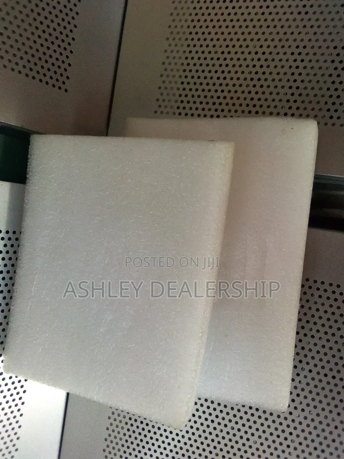 Styrofoam -Sheet Foam
