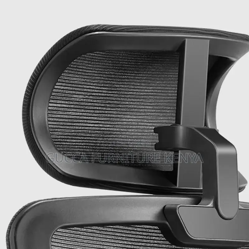 Office Chairs: Orthopedic Ergonomic Executive Office Chair