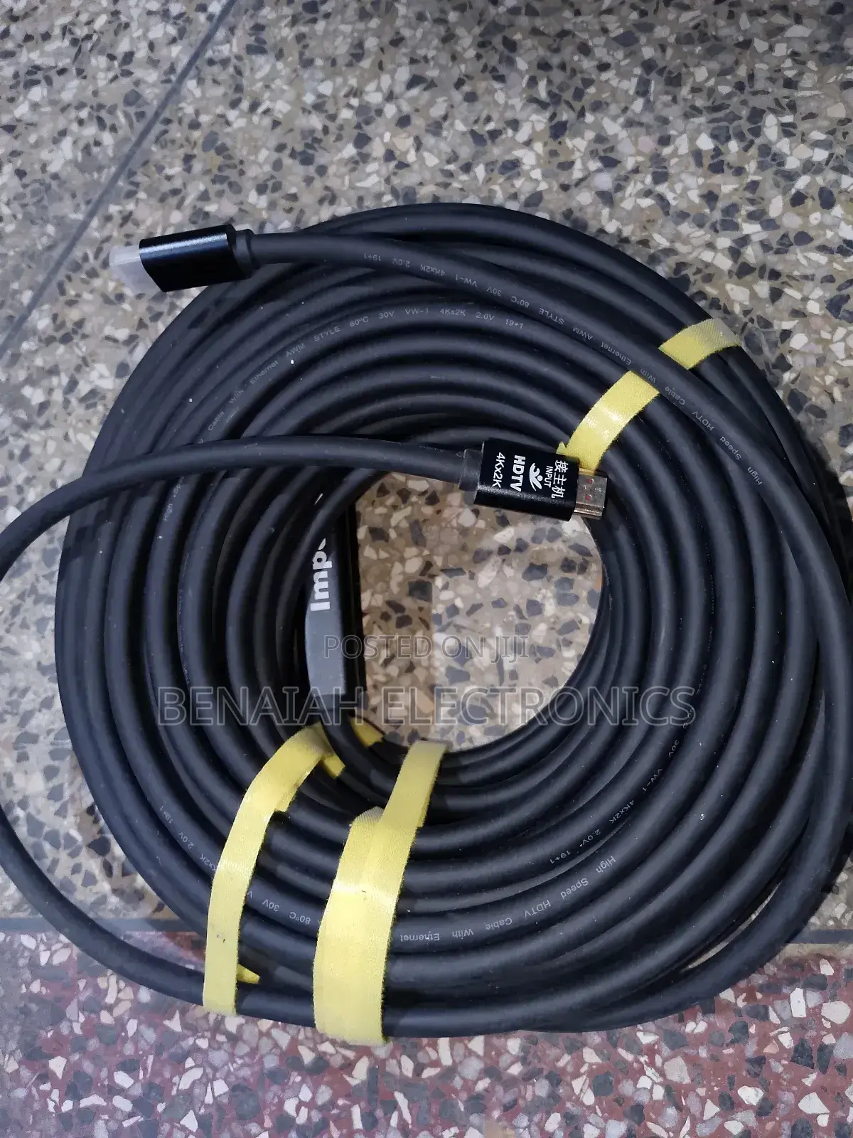 30 Meters HDMI CABLE.High Quality Cable