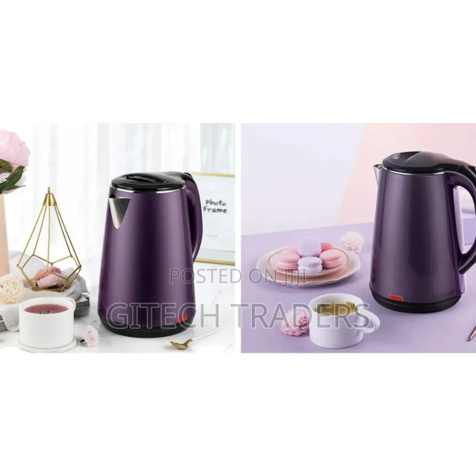Ailyons 2.2ltr Electric Kettle